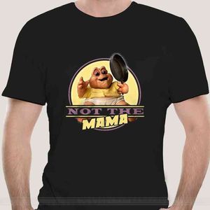 Men s T Shirts Dinosaurs Tv Show Baby Said Not The Mama T Shirt S M L X X Top Tshirt Tee Shirt