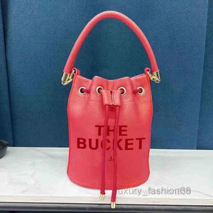 Bucket Bag Shopping Bags Designer Bag Bucket Bags Tote Brand Designer HandBag Female Beach Spring And Summer Shopping Crossbody Bag women wa