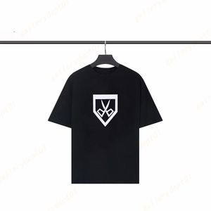 남성 플러스 티 셔츠 디자이너 T 셔츠 Tshirts 옷 느슨한 그래픽 티 힙합 티셔츠 대형 셔츠 캐주얼 레터 인쇄 크기 4xl 5xl 6xl 7xl 8xl