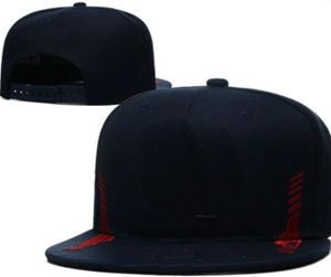 2023 American Baseball LS Snapback TB HATS 32 Drużyny luksusowy projektant haftowy casquette sportowy pasek kapeluszowy