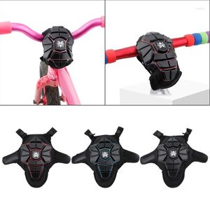 Racing Jackets Bike Stem Protective Cover Handlebar Anti-Collision Protector