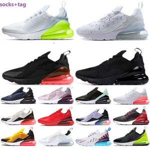 Wholesale run athletics sneakers for sale - Group buy Men Shoes Black Triple White Cushion Womens Sneakers Athletics Trainers Run Shoe228r