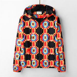 bordado Jaquetas Masculinas Designer Para Homens Mulher Inverno Outono Casaco Slim Fit Roupas Masculinas Homem Feminino Designers Casuais Jaqueta Mais Tamanho Asiático M-3XL