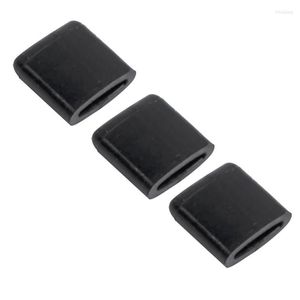 Table Mats Air Fryer Rubber Bumpers Easy To Install & Remove Replacement Tips Detachable Feet For Grill