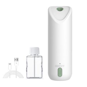 Andra modetillbehör doft och deodorant Automatisk aromaterapi Maskin luftfräschare Timad parfymsprut för hem eller hotell