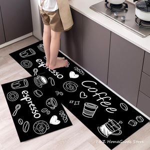 Carpets Fashion Simple Mat For Home Entrance Doormat Hallway Bedroom Living Room Decoration Floor Carpet Balcony Bathroom Long Rug Decor