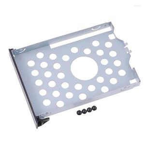 Cavi per computer Caddy per disco rigido HDD con viti per precisione M4600 M4700 M6600 M6700 M4800 M6800