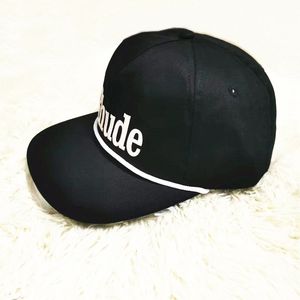 Lüks Tasarımcı Casquette Hat Moda Aldult Erkek Kadın Beyzbol Kapağı Pamuk Güneş Şapk Yüksek Kaliteli Hip Hop Klasik Şapkalar