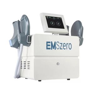 Super popolare EMS portatile RF dimagrante in USA Neo Machine per attrezzature per il body contouring della costruzione muscolare