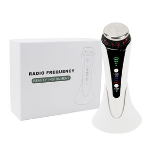 3 w 1 RF Body Face Oko pielęgnacja skóry Maszyna Radio Częstotliwość radiowa masażer odmładzania twarzy odmładzanie przeciw starzeniu się usuwanie skóry napinanie
