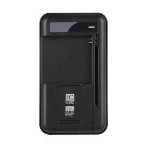 Выход Батареи Usb оптовых-Универсальное зарядное устройство аккумулятора с выходным портом USB для высокого напряжения В для Samsung Galaxy S2 S3 S4 J5 Примечание Q