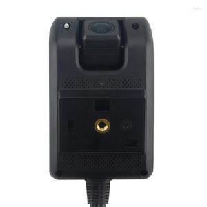 WiFi G de alta qualidade Smart JC200 WCDMA GPS Tracker Live Video Streaming de combustível remoto energia corte fácil Operação do veículo dispositivo1