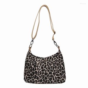 حقائب المساء ليوبارد رسول حقيبة النساء sacos crossbody sac sace sche