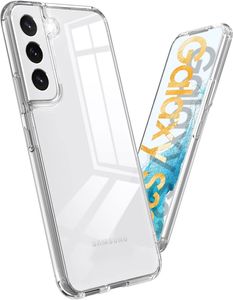 Phone Cases For Motorola EDGE 30 PLUS G7 P40 G8 POWER PLUS ONE HYPER FUSION With TPU&Acrylic Double Reinforced Material Clear Anti-Scratched Drop Protection Cover