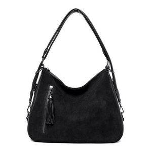 Hobo damskie torby ręczne Wysokiej jakości luksusowe torebki designerskie modne hobos torba na torbę matki torebka zakupów