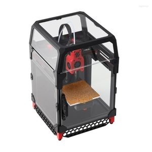 Impressoras Voron v0.1 Kit de impressora 3D com fixadores de aço inoxidável