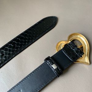 ladies belt for women designer belts lady 30mm Top quality luxury brand official replica Made of calfskin 111A