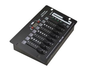 Stage Lighting DC9V AD Adapter 32 Channel DMX Controller Console