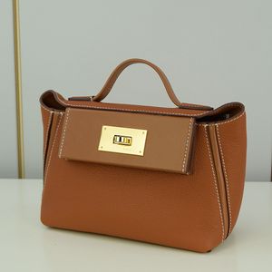 7A Дизайнерские сумки Того подлинные кожаные сумки в мини винтажных сумочках ручной работы
