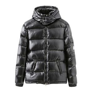 Brand Down Jackets Men 90 White Duck Down Canada Coats Casaco Masculino engrosse Parkas Jacket Outwear