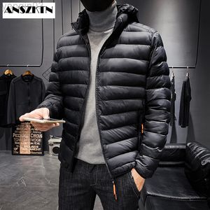 Men's Jackets Anszktn Military Winter Thermal Fleece Tactical Outdoor Sports Cape Coat Softshell Hiking Warm L220830