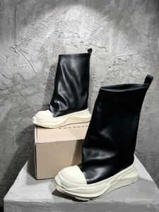 2022 أحذية Womens and Mens Designer Boots - أحذية كبيرة في الاتحاد الأوروبي حجم 35-46