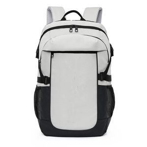 Mulheres Backpack Student Adolescente Meninas Bolsas Escolares Bolsas de Armazenamento Esportivo de Viagem de Viagem Feminina