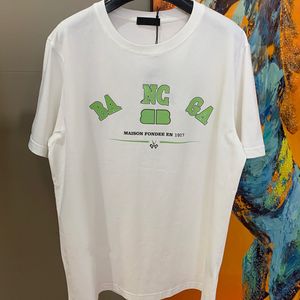 男性用フランスパリTシャツ