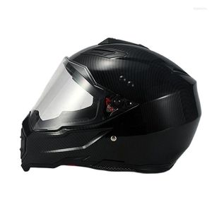 Caschi moto Casco integrale Racing Motocross Off Road Casco De Moto Motociclista Dot Approved S