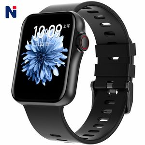 NDW07 WARM UP Smart Watches Series 8 Health Management Sport Smart Watch HD Call Rohs smartwatches voor iPhone iOS