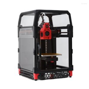 Drucker Voron V0.1 Corexy Zuverlässiges 3D-Drucker-Kit mit geschlossenen Panels