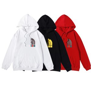 Tasarımcı Erkek Kapüşonlular Moda Spor Erkekler Kadınlar Klasik Harf Hoody Streetwear Kapşonlu Sweatshirt Asya Boyut 3XL 4XL yazdır