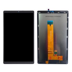 LCD schermpanelen voor Samsung Galaxy Tab A7 Lite SM T220WIFI SM T225LET TABEL PC inch Screen Display Digitizer Assemblage vervanging215r