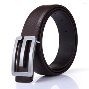 Belts 2022 Letter G Designers Luxury Cowhide Brand Genuine Leather Pin Buckle For Mens High Quality Male Cowskin Ceinture Homme