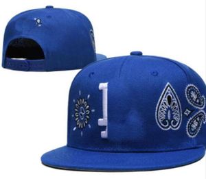 2023 American Baseball HOUSTON Snapback SD LA Hats Teams Luxury Designer embroidery Casquette Sports Hat Strapback Snap Back Adjustable Cap