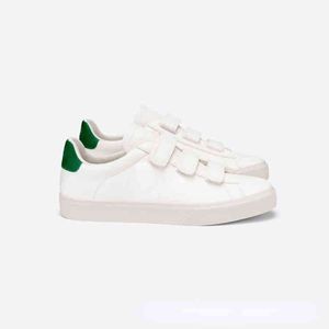 Merk casual schoenen home fashion serie lage witte schoenen heren- en damesmaat 35-44