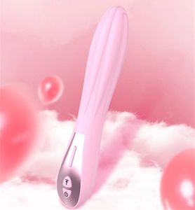 Sex toy Brand adult female masturbation single vibrators AV massage stick G-spot orgasm sex toys OWAG