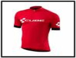 Zespół kostki Ciclismo Ubranie bez rękawów Jersey BIB Pro Mountain Racing Sports Rower MAILLOT Soft Skin Friendhly Shirt