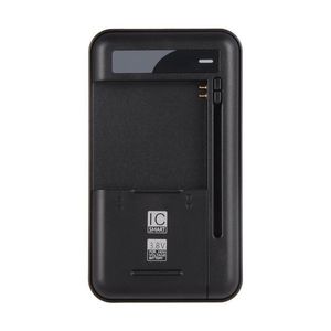 Выход Батареи Usb оптовых-Универсальное зарядное устройство аккумулятора с выходным портом USB для высокого напряжения В для Samsung Galaxy S2 S3 S4 J5 Примечание
