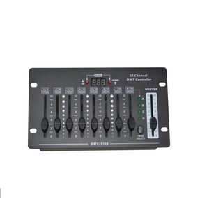 Stage Lighting Power Failure Memory 32 Channel DMX Controller Console