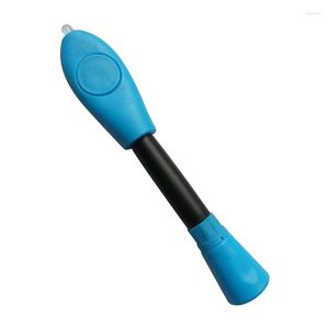 Professionellt handverktyg uppsättningar 1 pc 3 sekunders Fix UV Light Pen Glass Limreparation med superdriven flytande plastsvetsförening