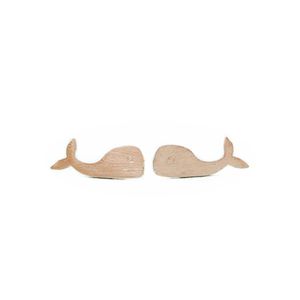 Fashion Ear Studs for Women High Quality whale stud earrings Unique Design New Arrival