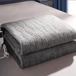 Одеяла с подогревом коврика нагреватель