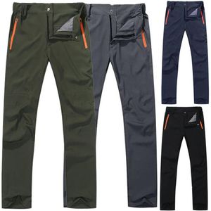 Wholesale outdoor walking pants for sale - Group buy Men s Pants Man Cargo Walking Hiking Camping Long Trousers Outdoor Jogging Casual2676