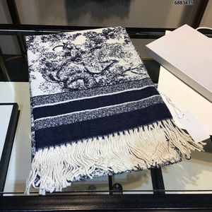 Высококачественный шарф набор для мужчин Женщины Winter Wool Fodyer Designer Cashmere Shaw