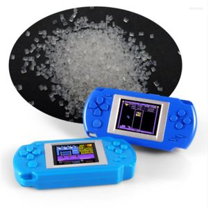 Classic Hand-Held Gaming Device Game Console With 268 Games 2 Inch Color Screen Display Handheld Consoles Player