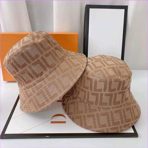 Women Designer Cap Letters Bucket Hat Bonnet Beanie Hats For Men Designers Buckets Casquette Caps Womens Unisex Visors Hats 2207042D