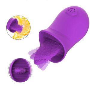 Beauty Items Powerful 10 Frequency Clit Sucker Vagina Sucking Vibrator Female Clitoris Stimulator Masturbator sexy Product sexyy Toys for Women