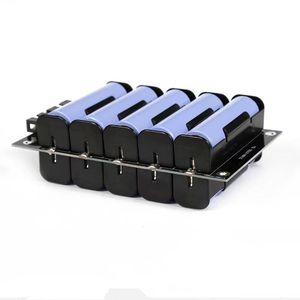 Wholesale 10s bms for sale - Group buy 10S A A BMS Battery Storage Boxes Case Pack Protection Board PCB for Batteries Black