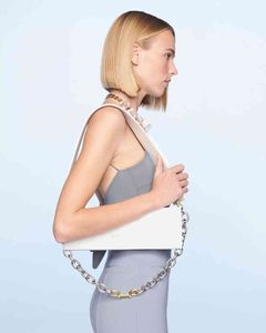 Сумки для плеча женская сумка французское меньшинство Дизайн высококачественной текстуры одно плеч